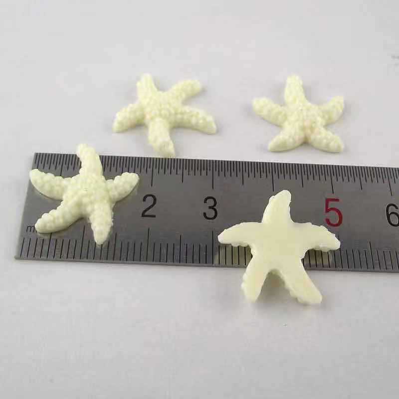 10pcs Aquarium Artificial Star - Aquarium Planet reseña y precio
