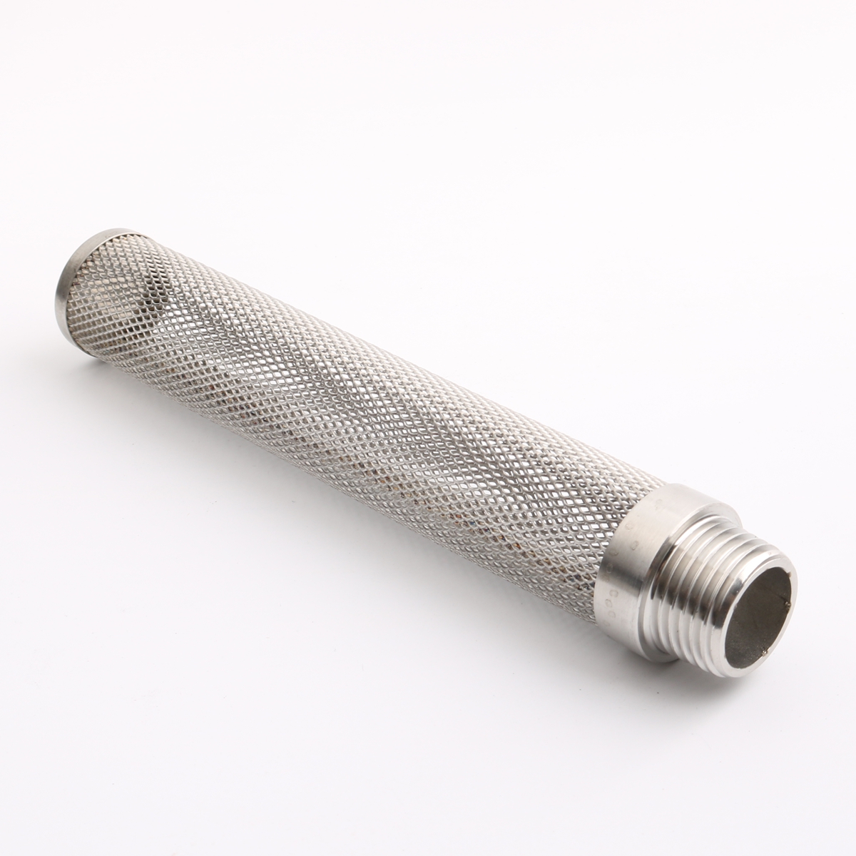 20~63mm Whole Body 304 Stainle - Aquarium Planet reseña y precio