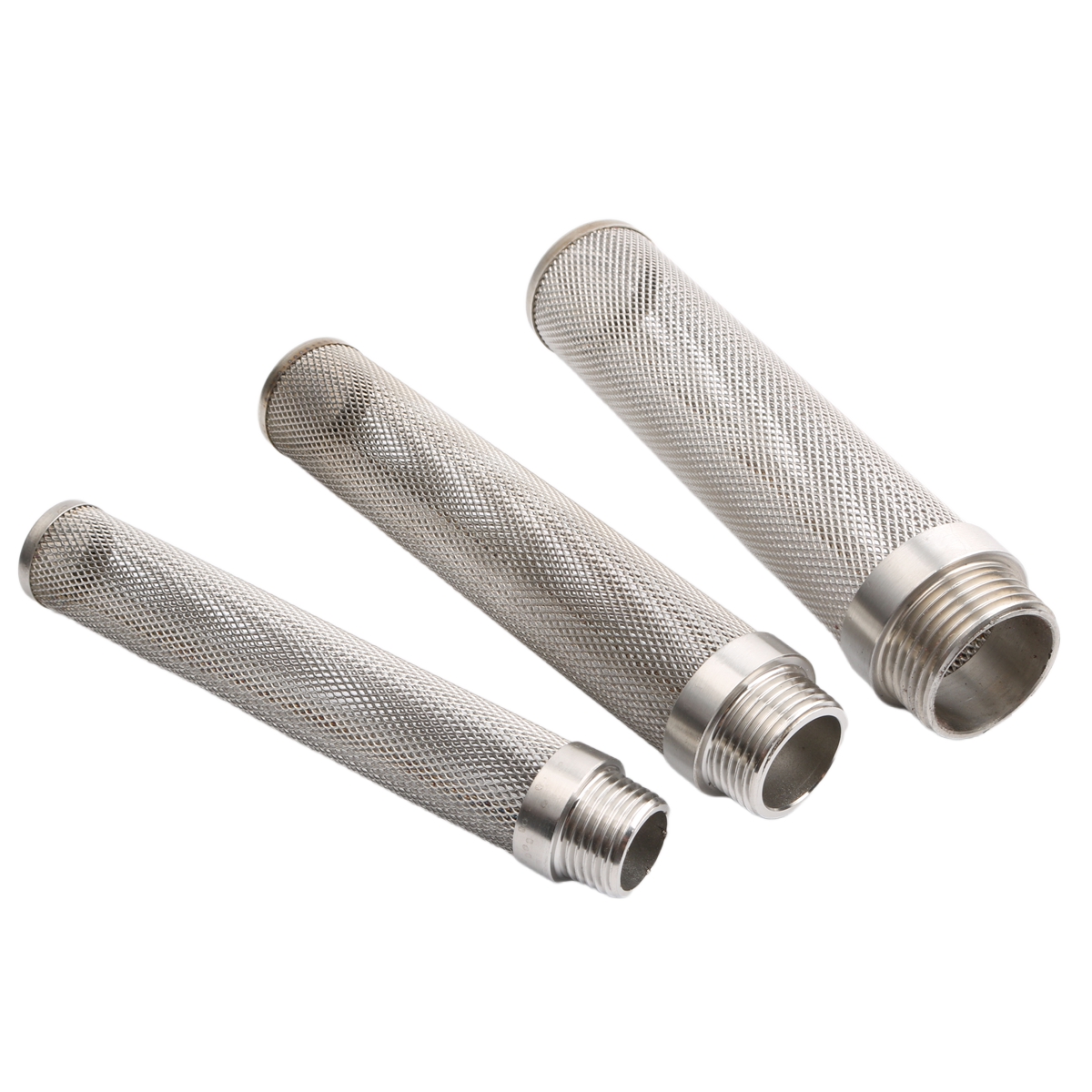 20~63mm Whole Body 304 Stainle - Aquarium Planet reseña y precio