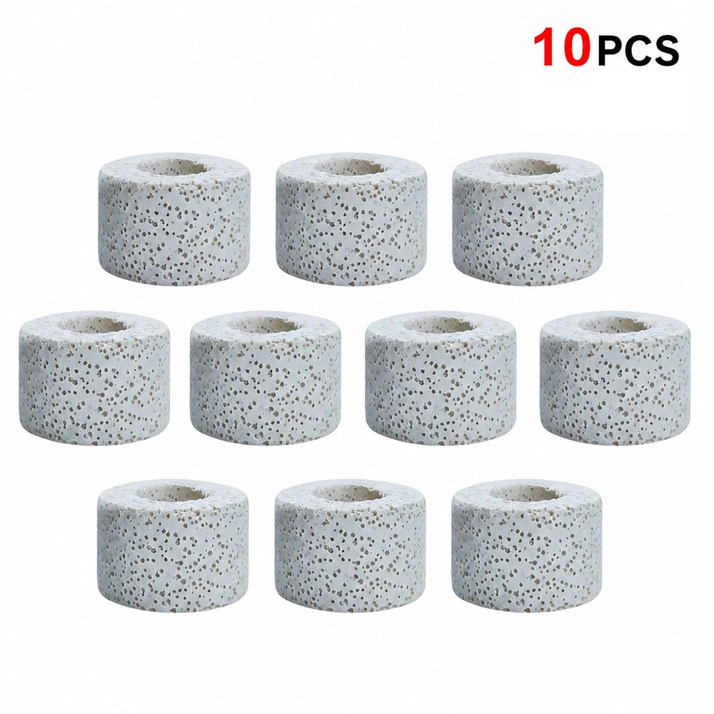 10Pcs Weighted Ring Aquatic Pl - Planted Aquarium Pictures reseña y precio