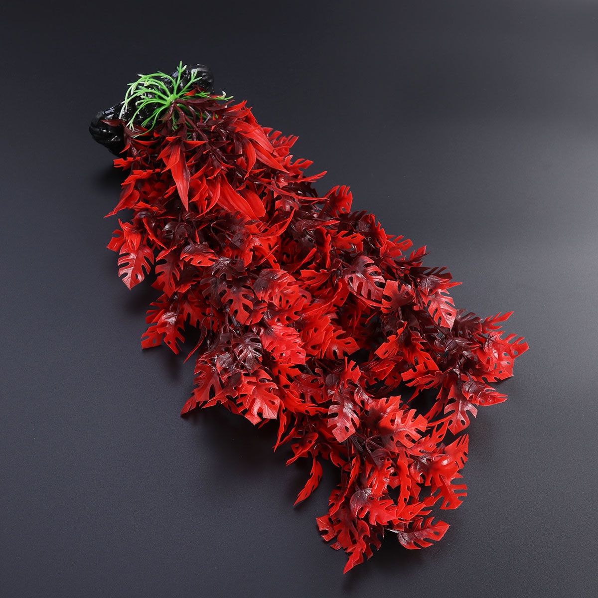 40Cm Artificial Aquarium Plant - Aquarium Plant Red reseña y precio