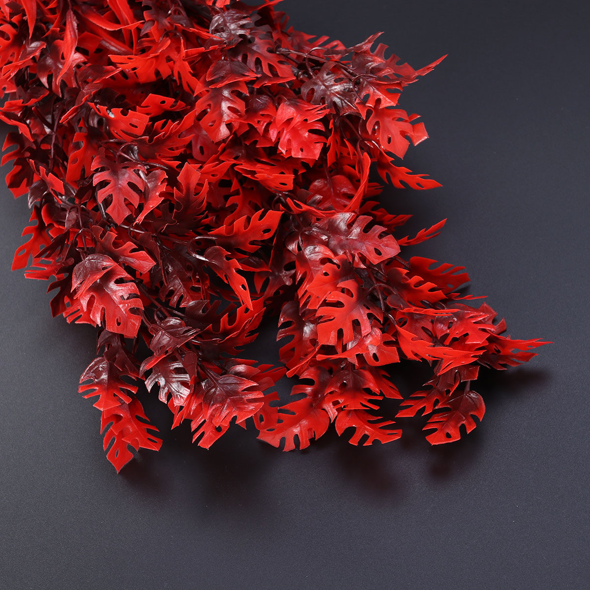 40Cm Artificial Aquarium Plant - Aquarium Plant Red reseña y precio