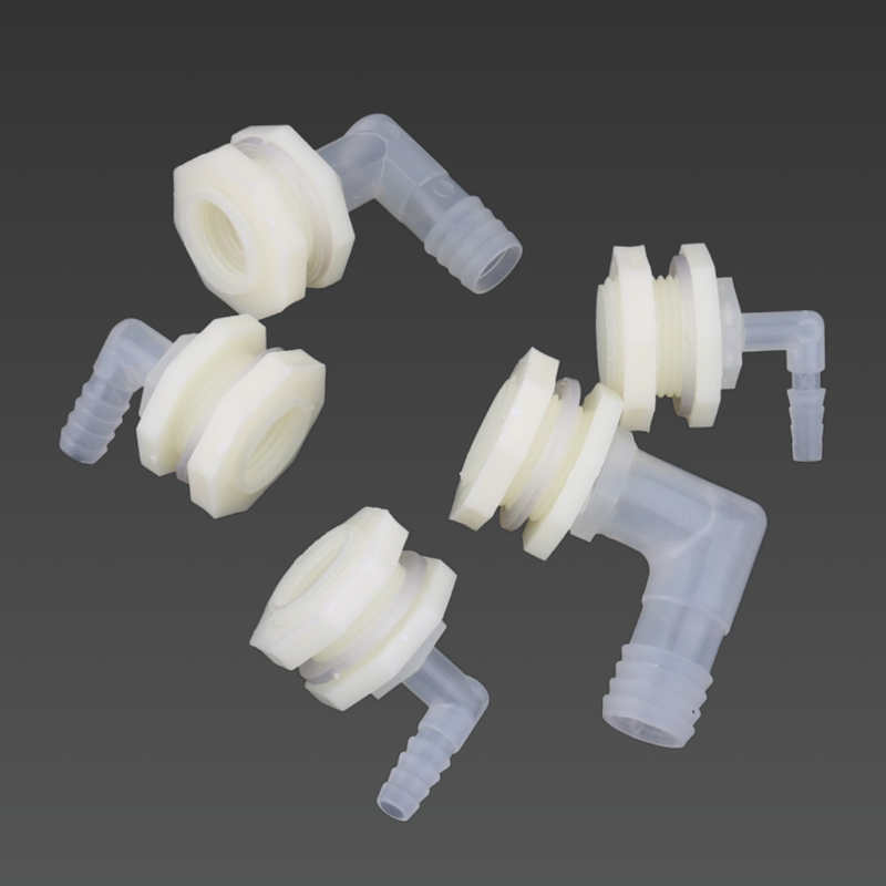 1 Set ABS 1/2 Inch To 6.4~20mm - Aquarium Planet reseña y precio