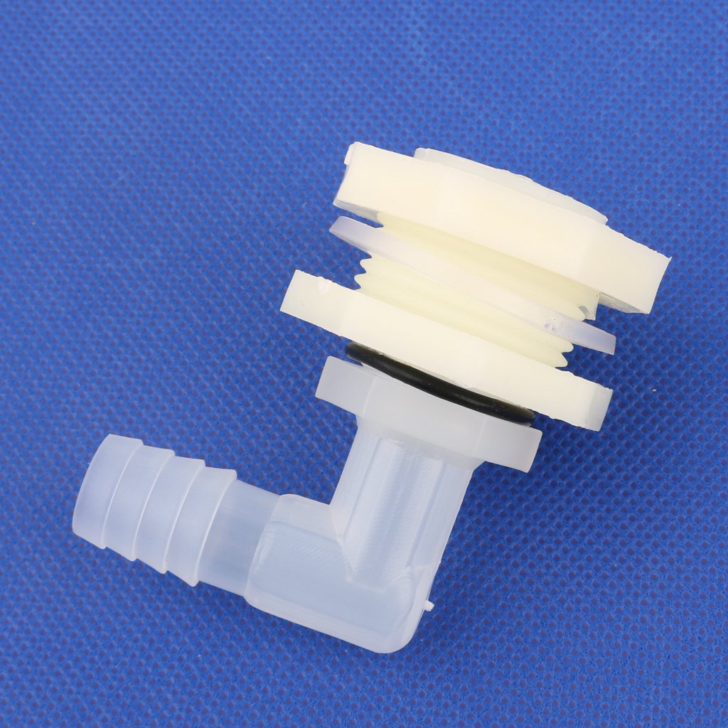 1 Set ABS 1/2 Inch To 6.4~20mm - Aquarium Planet reseña y precio