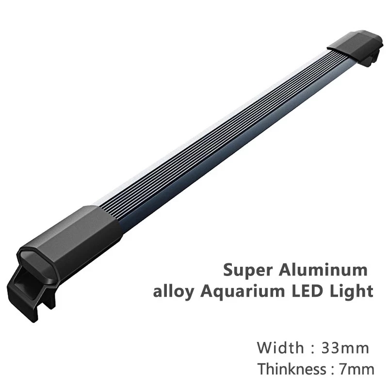 Plant Grow Aquarium Light Reef - Aquarium Plant Iron reseña y precio
