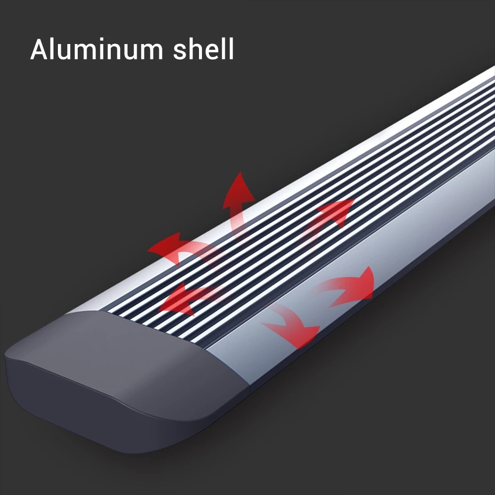 Plant Grow Aquarium Light Reef - Aquarium Plant Iron reseña y precio