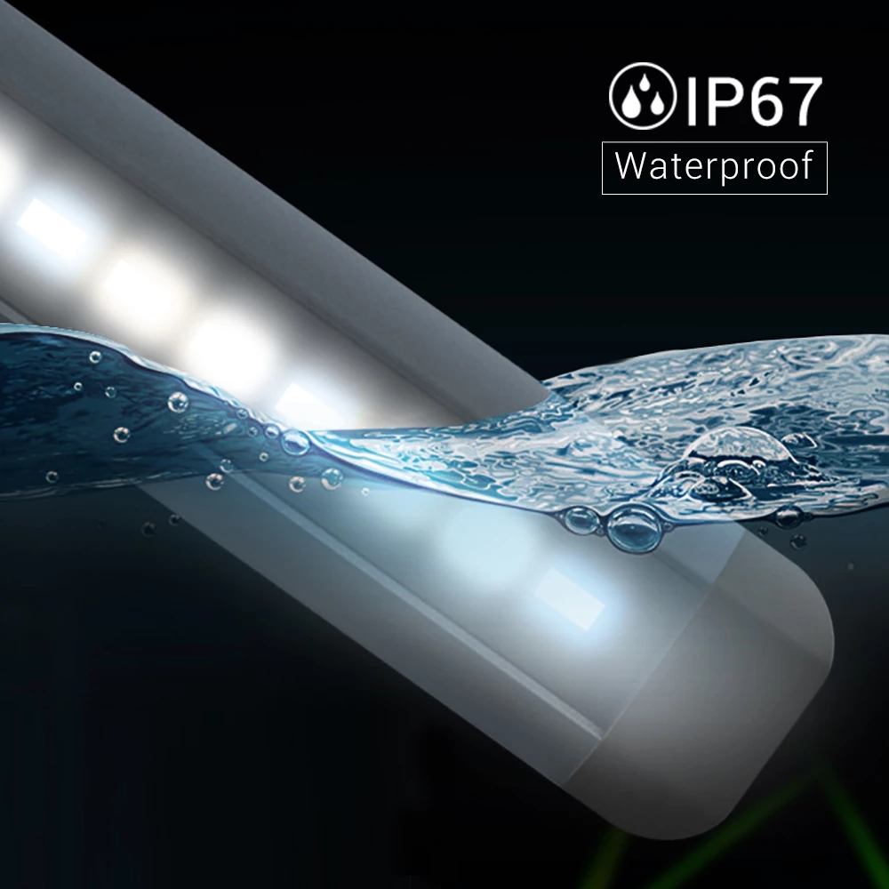 Plant Grow Aquarium Light Reef - Aquarium Plant Iron reseña y precio