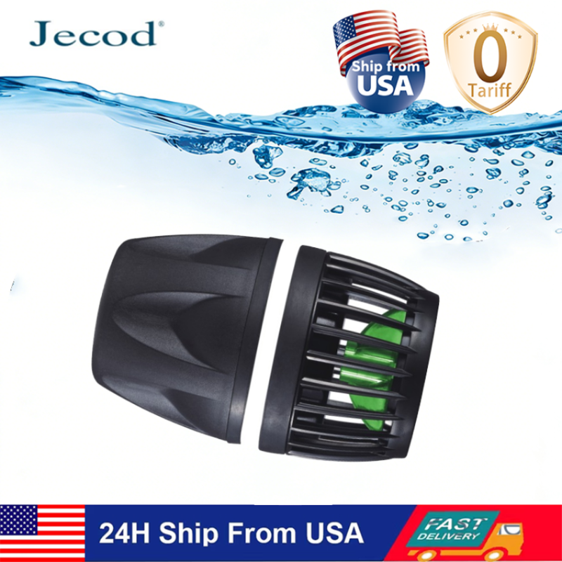 Jebao Jecod GMP-10/20/30/40/60 - Aquarium Plant Iron reseña y precio