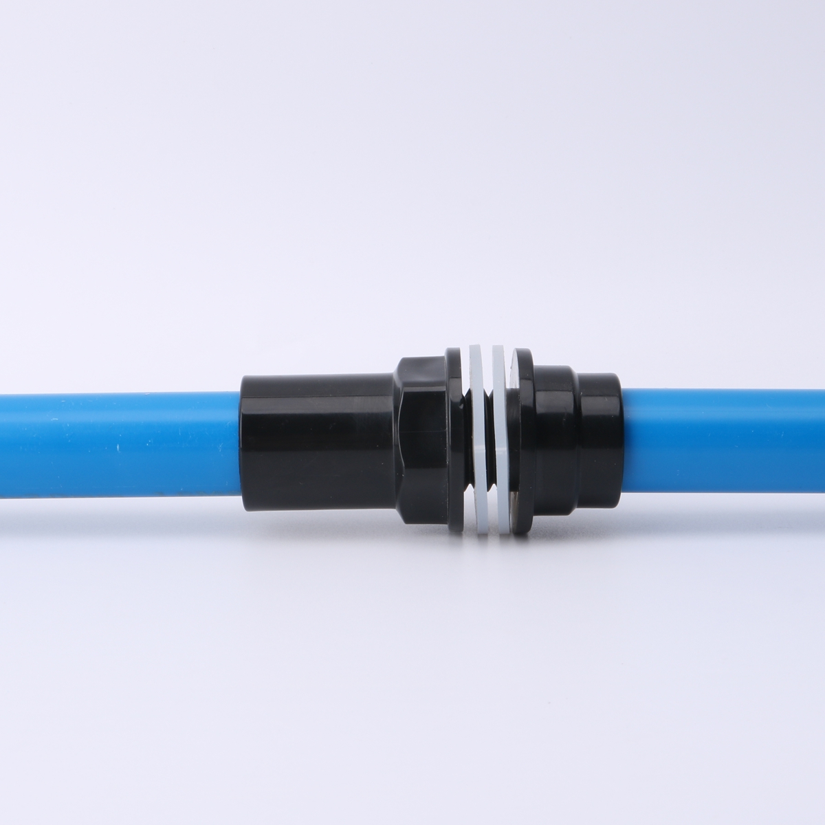 1pc 20~50mm PVC Pipe Joints Aq - Aquarium Planet reseña y precio