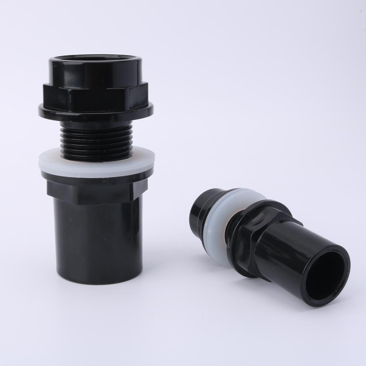 1pc 20~50mm PVC Pipe Joints Aq - Aquarium Planet reseña y precio