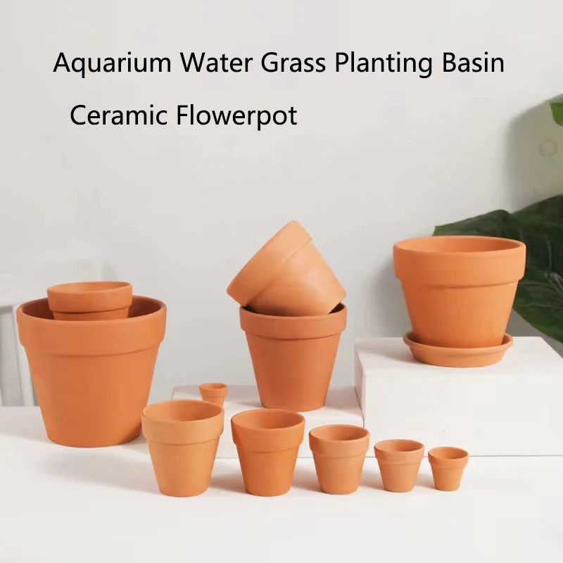Red Mud Aquarium Decoration Fo - Aquarium Plant Red reseña y precio