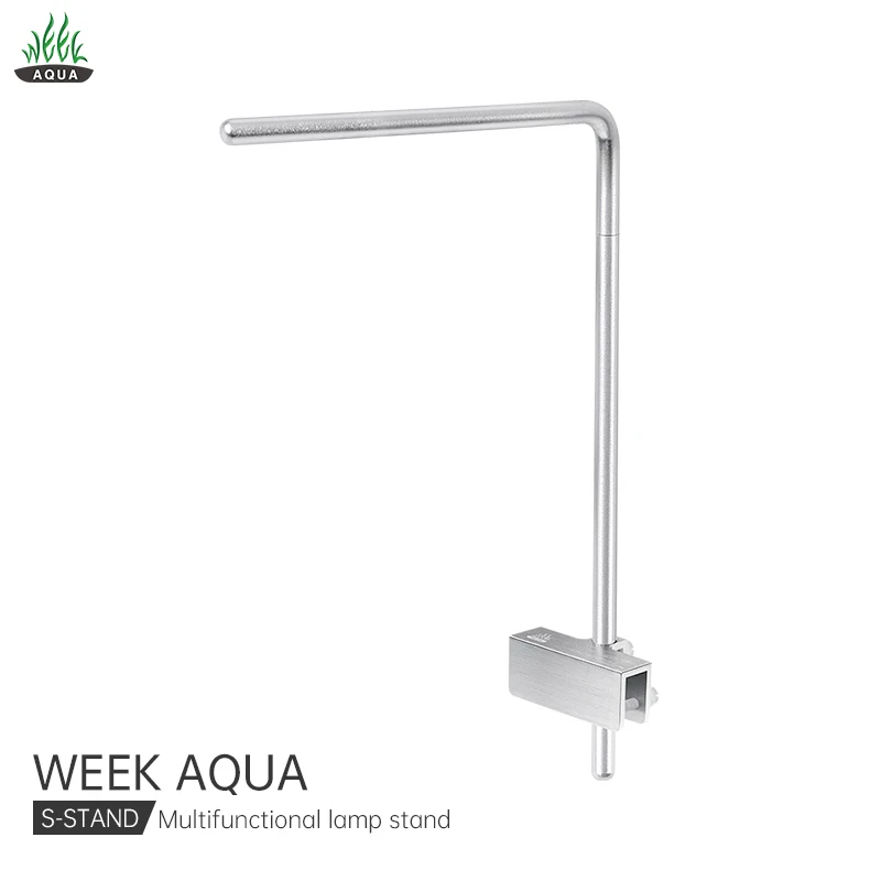 Week Aqua Light Stand Universa - Aquarium Plant Holder reseña y precio
