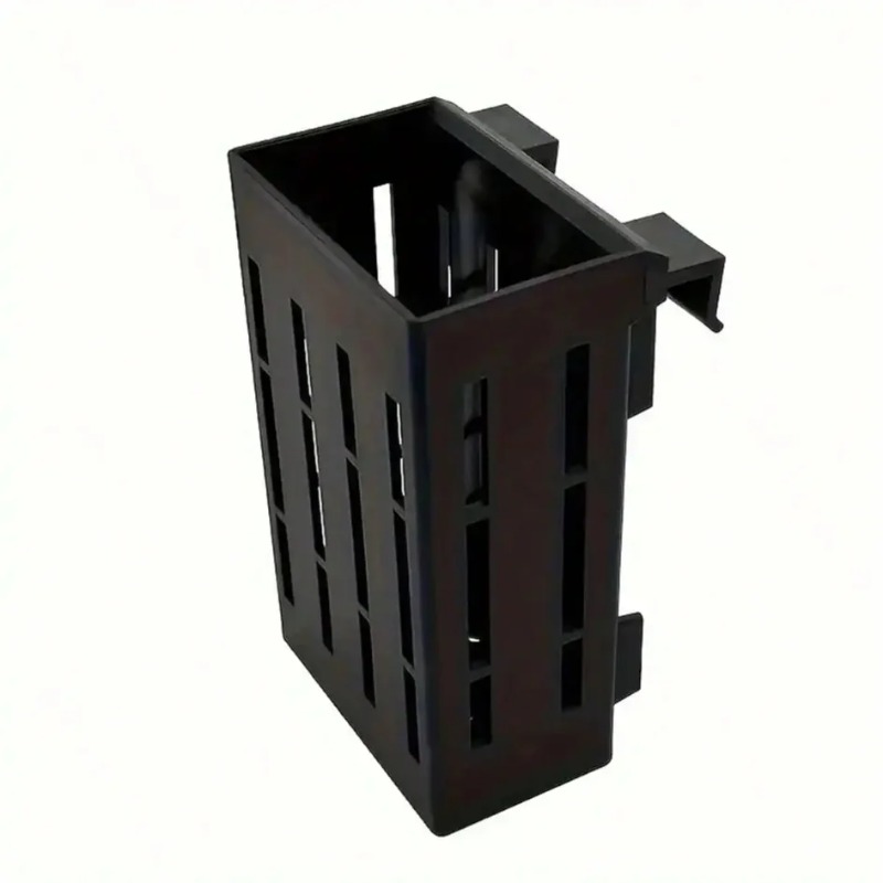 Aquarium Plant Holder Black Pl - Aquarium Plant Holder reseña y precio